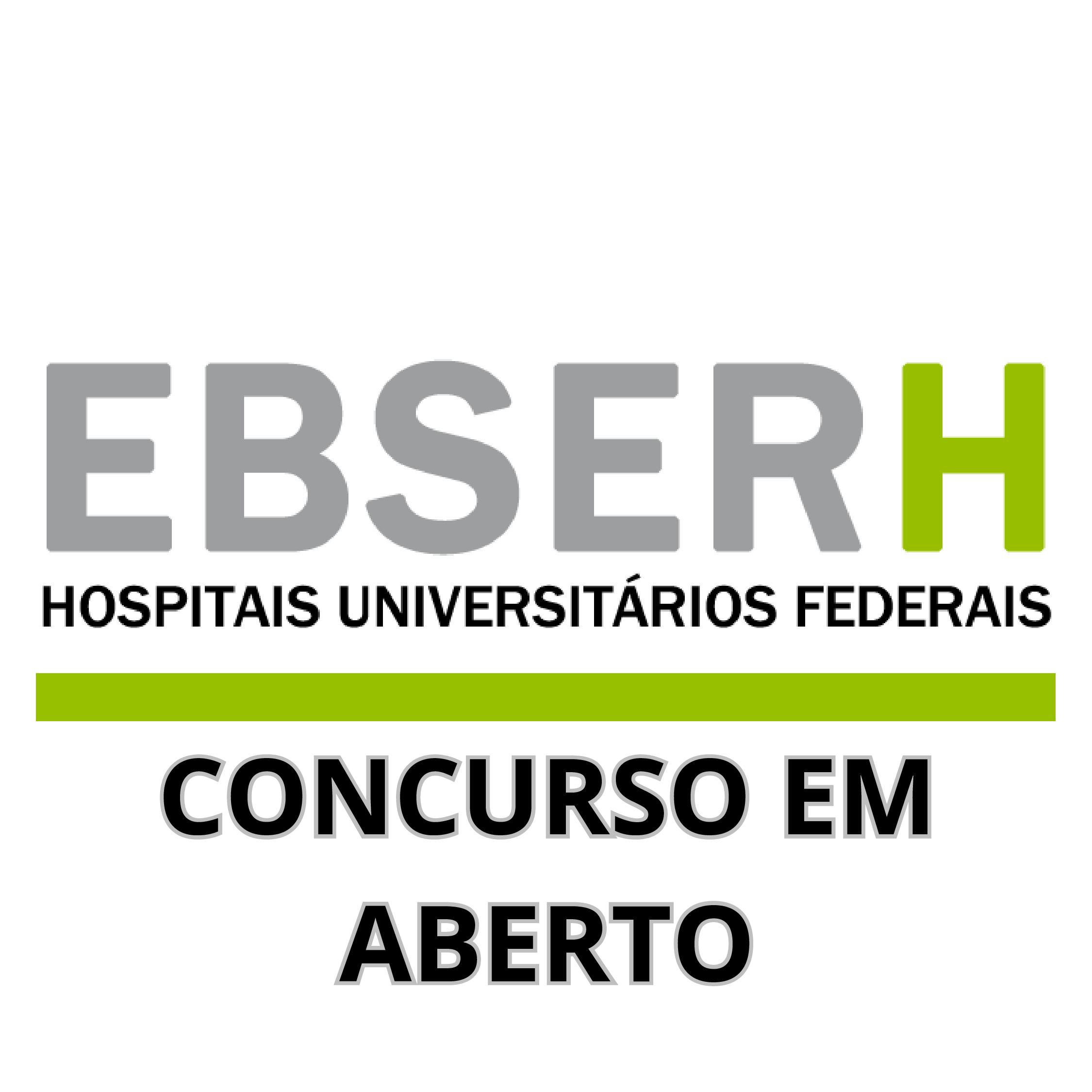 Noticia: Concurso EBSERH Oferece 695 Vagas Com Salários De Até R$ 12,5 ...