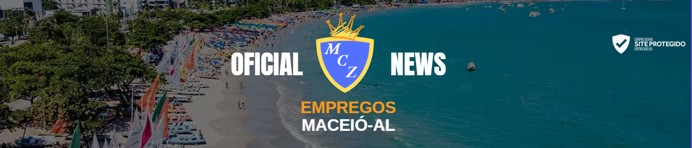 MCZ Empregos